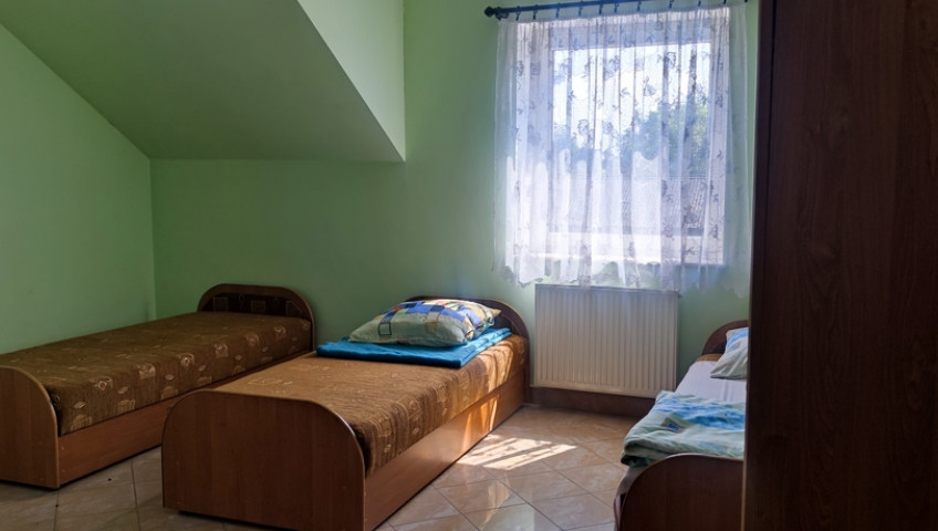 Obiekt Sprzedaż Wiejca